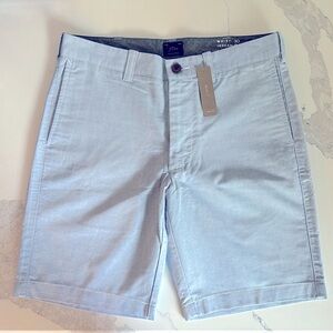 NWT J. Crew Men’s Shorts